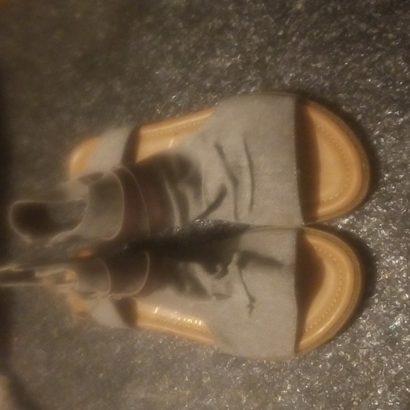 Blowfish sandal - Picture 3 of 15